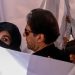 190 ملین پاؤنڈز کیس میں عمران خان کو 14، بشریٰ بی بی کو 7 سال قید کی سزاسنا دی گئی