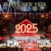 2024ء تلخ و شیریں یادروں کیساتھ رخصت، 2025ء کا شاندر استقبال
