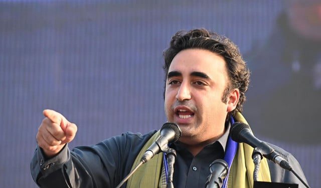 26 ویں ترمیم پارلیمنٹ کے سوا کوئی ختم نہیں کر سکتا، ادارے نے ختم کی تو کوئی نہیں مانے گا: بلاول