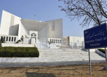 9 مئی کو لوگوں کا کور کمانڈر ہائوس پہنچنا سکیورٹی ناکامی، کسی فوجی افسر کا بھی ٹرائل ہوا؟ جسٹس حسن اظہر رضوی