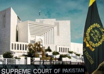9 مئی کے مقدمات میں ملزمان کی فوجی تحویل کے وقت بنیادی حقوق معطل تھے اور نہ ایمرجنسی نافذ،جسٹس مسرت ہلالی