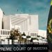 9 مئی کے مقدمات میں ملزمان کی فوجی تحویل کے وقت بنیادی حقوق معطل تھے اور نہ ایمرجنسی نافذ،جسٹس مسرت ہلالی