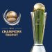 آئی سی سی چیمپئنز ٹرافی: کپتانوں کی مشترکہ پریس کانفرنس کب ہوگی؟
