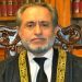 آرمی ایکٹ صرف فوجیوں پر لاگو ہوتا ہے،ملٹری کورٹ ٹرائل پر مطمئن کریں:جسٹس جمال مندوخیل