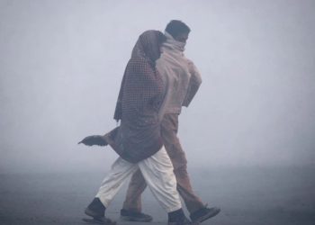 اس سال سردی کا موسم مختصر اور شدت بھی کم تھی:محکمہ موسمیات