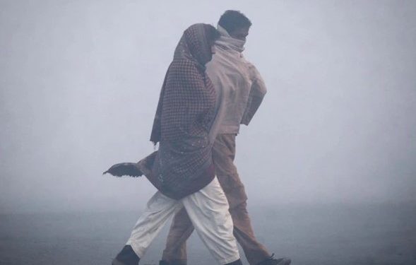 اس سال سردی کا موسم مختصر اور شدت بھی کم تھی:محکمہ موسمیات