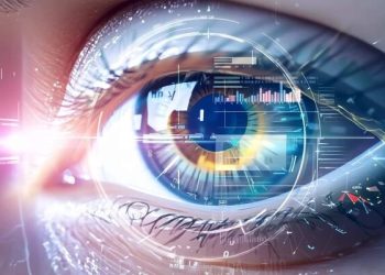 انسانی آنکھ کی میگا پکسلز کی تعداد کتنی ہوتی ہے؟
