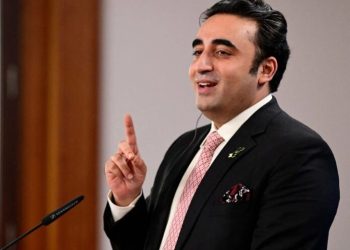 اپنے مسائل میرے پاس لے کر آئیں، دوسروں سے شکایت نہ کریں، بلاول بھٹو کا کراچی کے تاجروں سے خطاب