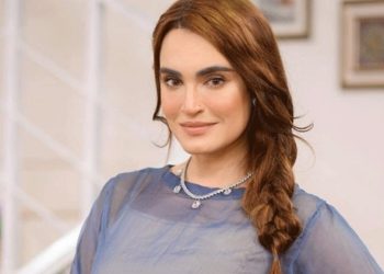 اچھی طرح جانتی ہوں شوبز میں بند دروازوں کے پیچھے کیا کچھ ہوتا ہے،نادیہ حسین کے اہم انکشافات