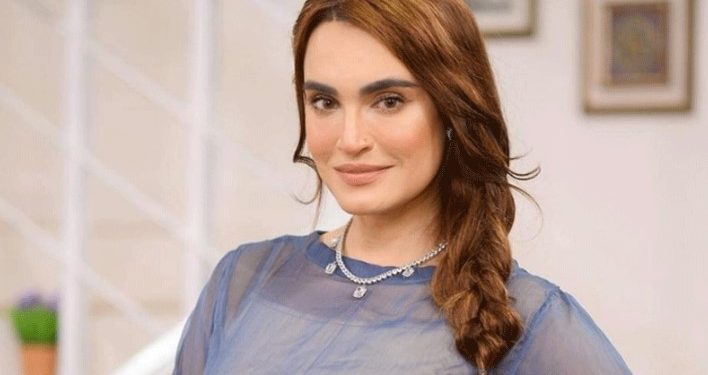 اچھی طرح جانتی ہوں شوبز میں بند دروازوں کے پیچھے کیا کچھ ہوتا ہے،نادیہ حسین کے اہم انکشافات