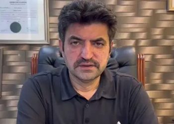 اہم شخصیت نے 20 دسمبر کو عمران خان کی رہائی کی پیشکش کی تھی، شیر افضل مروت کے سنسنی خیز انکشافات
