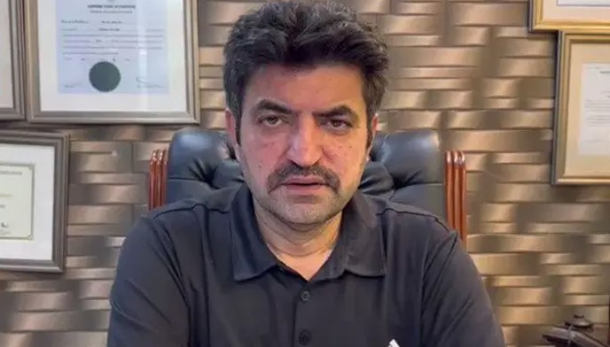 اہم شخصیت نے 20 دسمبر کو عمران خان کی رہائی کی پیشکش کی تھی، شیر افضل مروت کے سنسنی خیز انکشافات