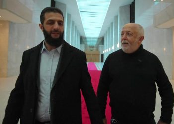 ایران نے شدید نقصان پہنچایا اور حزب اللہ نے سنگین زخم دیے ہیں؛ شام