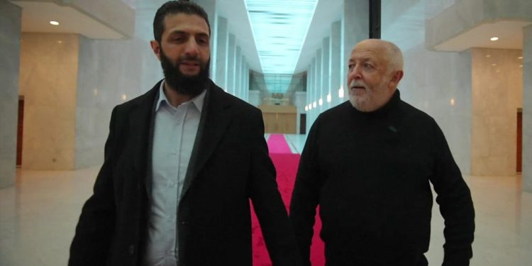 ایران نے شدید نقصان پہنچایا اور حزب اللہ نے سنگین زخم دیے ہیں؛ شام
