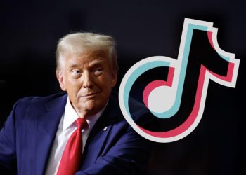 ایلون مسک ٹک ٹاک خریدنا چاہیں تو ڈیل میں مدد کر سکتا ہوں، ڈونلڈ ٹرمپ