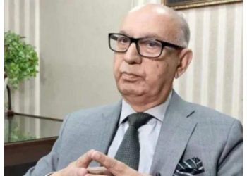 ایک سے زیادہ دروازوں سے بات چیت کامیاب نہیں ہوتی، عرفان صدیقی