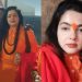 بالی وڈ کی مشہور اداکارہ نے اچانک سنیاس لے لیا اور نام تبدیل کر لیا