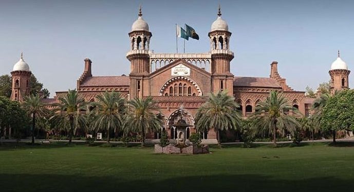 بانی پی ٹی آئی کی 9 مئی مقدمات میں ضمانتوں کیلئے لاہور ہائیکورٹ میں درخواست