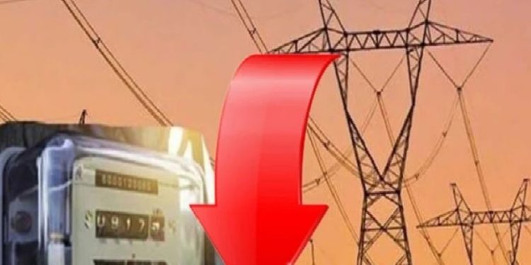 بجلی کے فی یونٹ میں بڑی کمی کا فارمولا تیار، سفارشات حکومت کو پیش