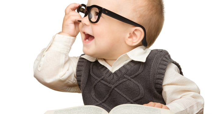 بچے کی ذہانت ماں سے وراثت میں ملتی ہے یا باپ سے؟ طبی سائنس کی دلچسپ تحقیق