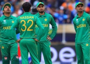 جنوبی افریقا اور نیوزی لینڈ کے ساتھ سہ ملکی سیریز، آخری میچ اور فائنل کی تاریخ میں تبدیلی