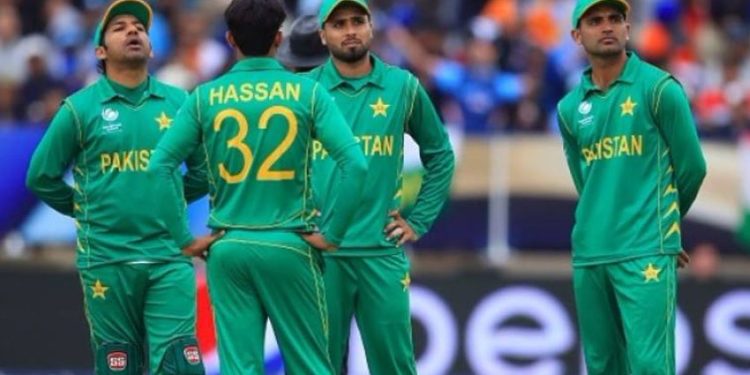 جنوبی افریقا اور نیوزی لینڈ کے ساتھ سہ ملکی سیریز، آخری میچ اور فائنل کی تاریخ میں تبدیلی