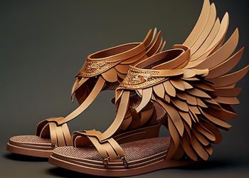 جوتے کی ایجاد کا سہرا کس کے سر ہے؟