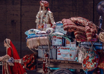 جہیز لینے اور دینے کے خلاف قومی اسمبلی میں بل پیش، 5 سال قید کی سزا کا امکان