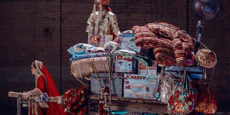 جہیز لینے اور دینے کے خلاف قومی اسمبلی میں بل پیش، 5 سال قید کی سزا کا امکان