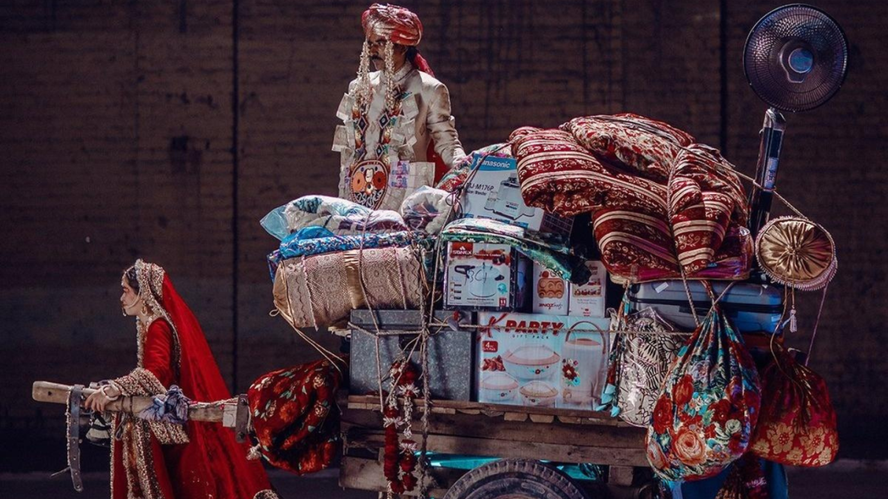 جہیز لینے اور دینے کے خلاف قومی اسمبلی میں بل پیش، 5 سال قید کی سزا کا امکان