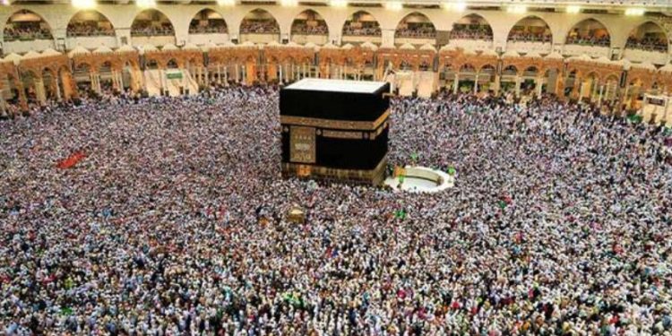 حج درخواستیں جمع نہ کروانے والے عازمین کیلئے ایک اور موقع