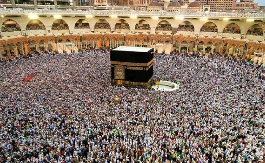 حج درخواستیں جمع نہ کروانے والے عازمین کیلئے ایک اور موقع