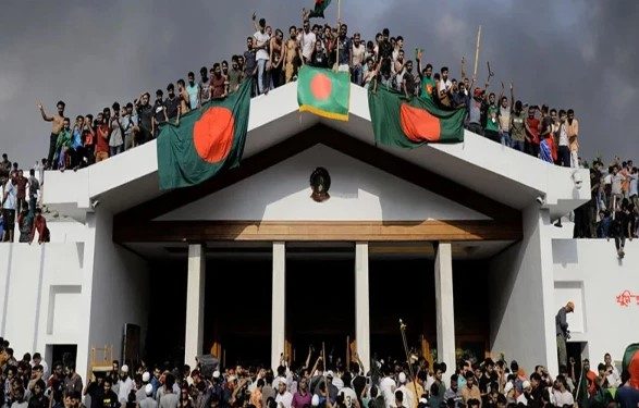حسینہ واجد کے بعد بننے والی عبوری حکومت پر نوجوانوں کی حیران کن رائے