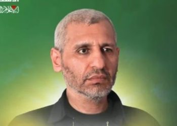 حماس نے القسام بریگیڈ کے کمانڈر محمد ضیف کی شہادت کی تصدیق کر دی
