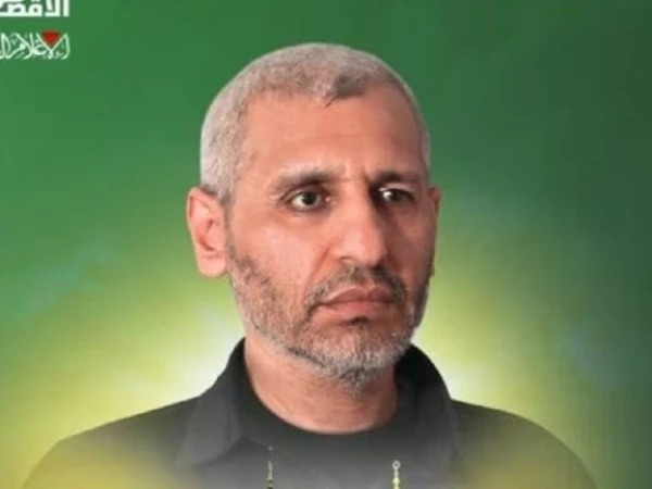 حماس نے القسام بریگیڈ کے کمانڈر محمد ضیف کی شہادت کی تصدیق کر دی