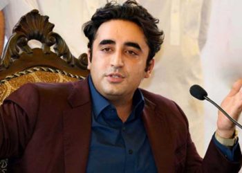 حکومت سندھ بچوں کی صحت کے حوالے سے انقلابی اقدامات کر رہی ہے، بلاول بھٹو