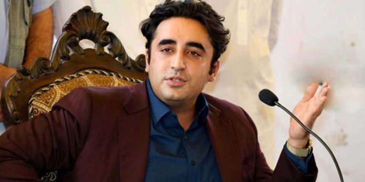 حکومت سندھ بچوں کی صحت کے حوالے سے انقلابی اقدامات کر رہی ہے، بلاول بھٹو