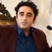 حکومت سندھ بچوں کی صحت کے حوالے سے انقلابی اقدامات کر رہی ہے، بلاول بھٹو