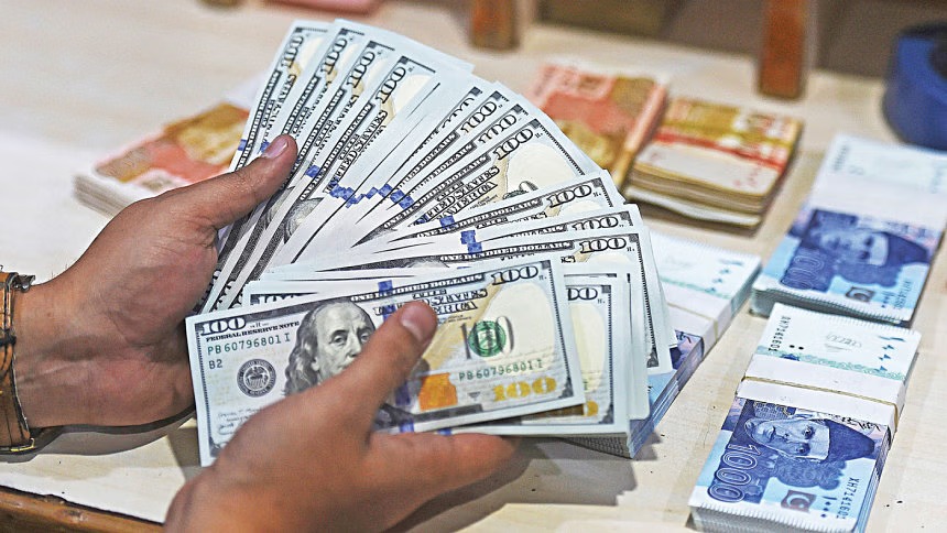 دسمبر 2024 میں ترسیلات زر میں نمایاں اضافہ، اسٹیٹ بینک کی رپورٹ 