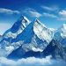 سائنسدانوں نے ماؤنٹ ایورسٹ سے 100 گنا بلند دو چوٹیاں دریافت کر لیں