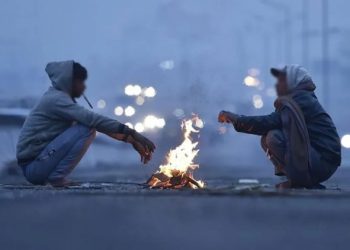 سردی کے شوقین افراد کے لئے محکمہ موسمیات نے خوشخبری سنادی