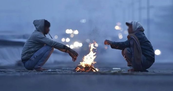 سردی کے شوقین افراد کے لئے محکمہ موسمیات نے خوشخبری سنادی