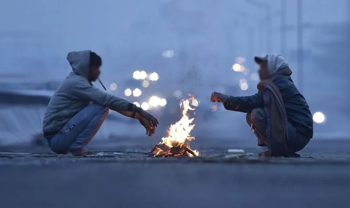 سردی کے شوقین افراد کے لئے محکمہ موسمیات نے خوشخبری سنادی