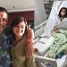 سلمان خان کی بہن ٹریفک حادثے میں زخمی