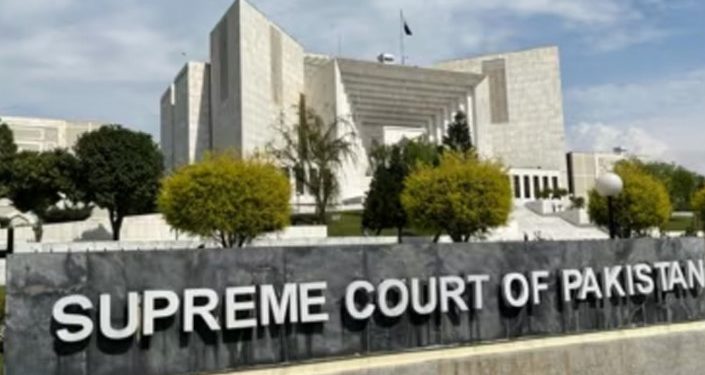 سپریم کورٹ نے محفوظ فیصلہ سنادیا، ایڈیشنل رجسٹرار نذر عباس توہین عدالت کیس سے بری