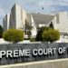 سپریم کورٹ نے محفوظ فیصلہ سنادیا، ایڈیشنل رجسٹرار نذر عباس توہین عدالت کیس سے بری