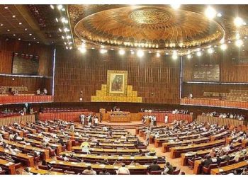 سینیٹ نے مخالفت کے باوجود متنازعہ پیکا ایکٹ اور ڈیجیٹل پاکستان بل منظور کرلیے