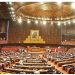 سینیٹ نے مخالفت کے باوجود متنازعہ پیکا ایکٹ اور ڈیجیٹل پاکستان بل منظور کرلیے