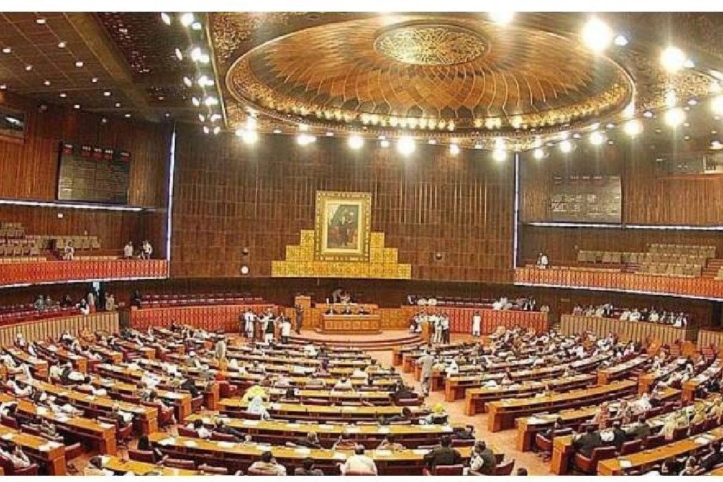 سینیٹ نے مخالفت کے باوجود متنازعہ پیکا ایکٹ اور ڈیجیٹل پاکستان بل منظور کرلیے