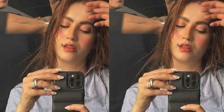 شادی کے بعد نیلم منیر کا اداکاری سے متعلق اہم اعلان
